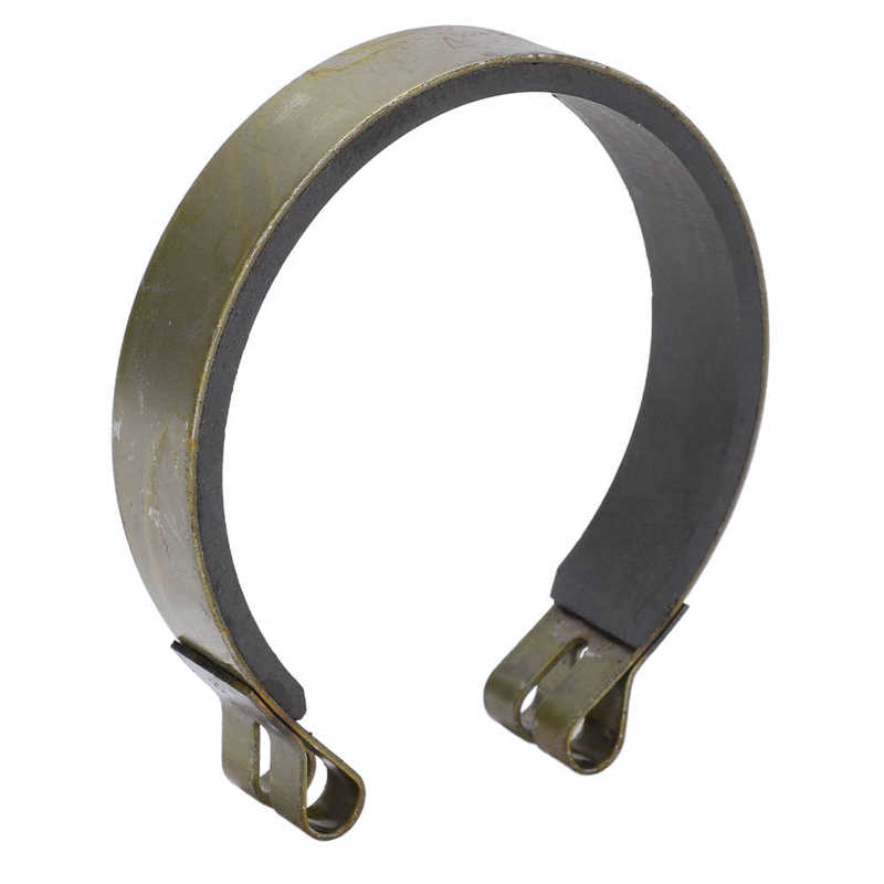 2251 brems Band Stift Bausatz dauerhaft Stahl Keramik für gehen Karts Trommel Ersatz für Manco für Minibikes