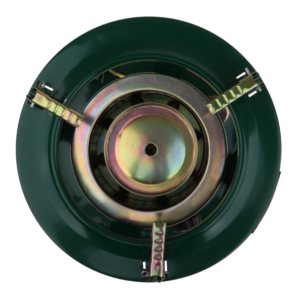 Handy Portable Kerosene Burner Oil Burner Field Heater Utensil Cookware Home