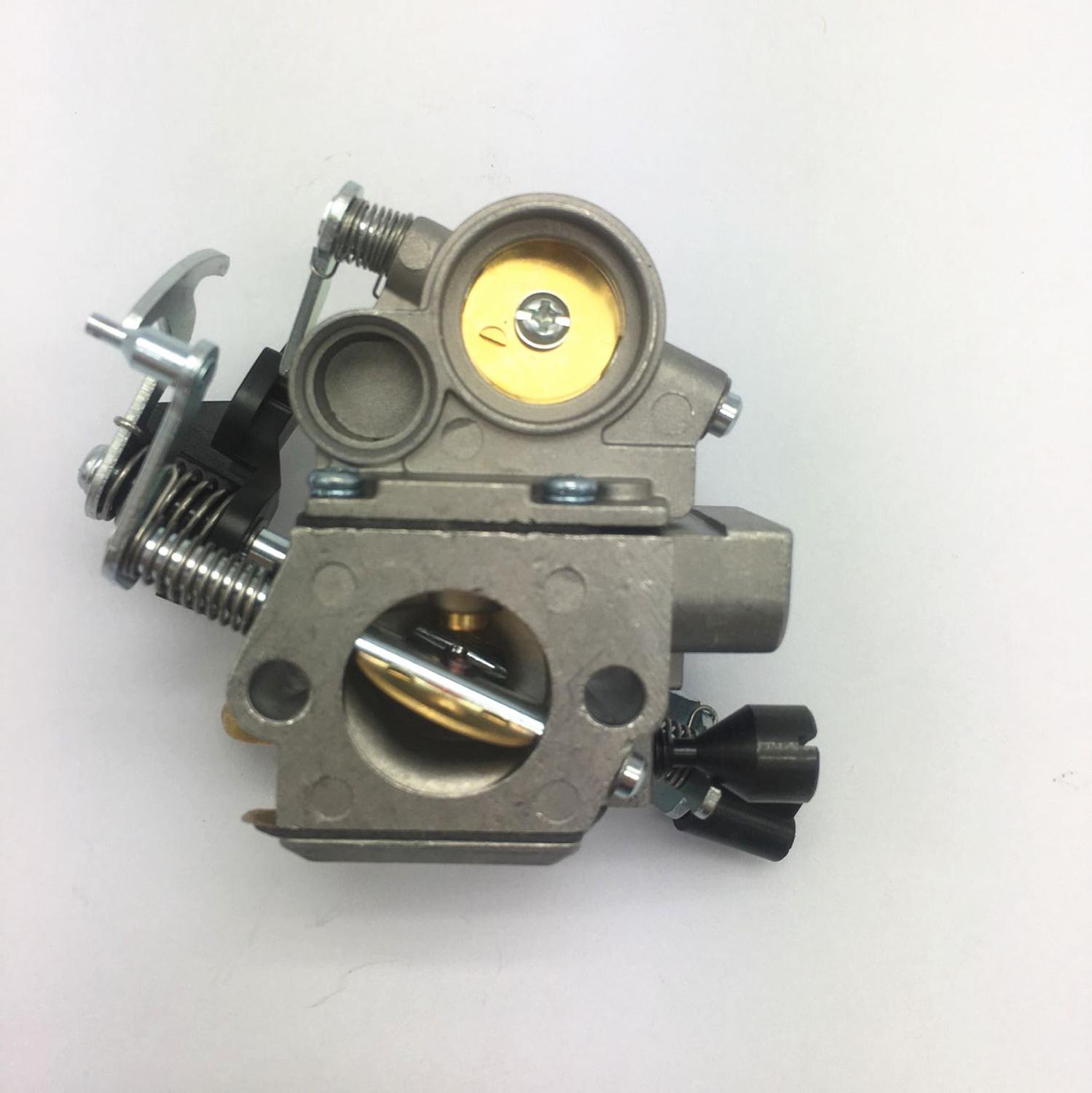 Karburator til stihl motorsav 391 ms311 ms391 motorsav vergaser 1140 120 0603