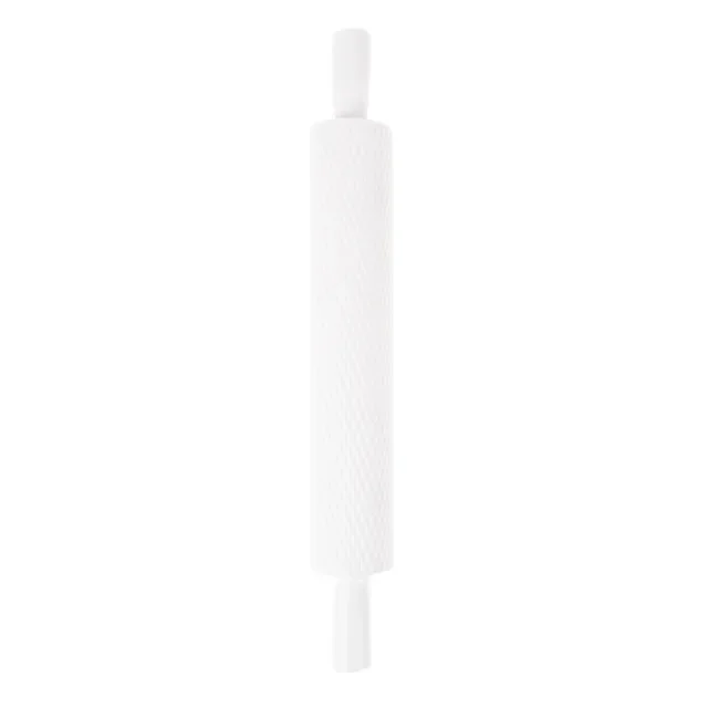 Roller Kuchen Dekorieren Geprägte Nudelhölzer Strukturierte Antihaft Fondant Gebäck Icing Ton Teig Roller Küche Backen Werkzeuge: green