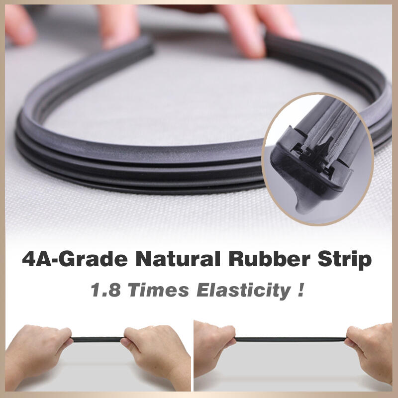 Wiper 14" Rear Wiper Blade For Hyundai Starex H-1 Windscreen Windshield Tailgate Window