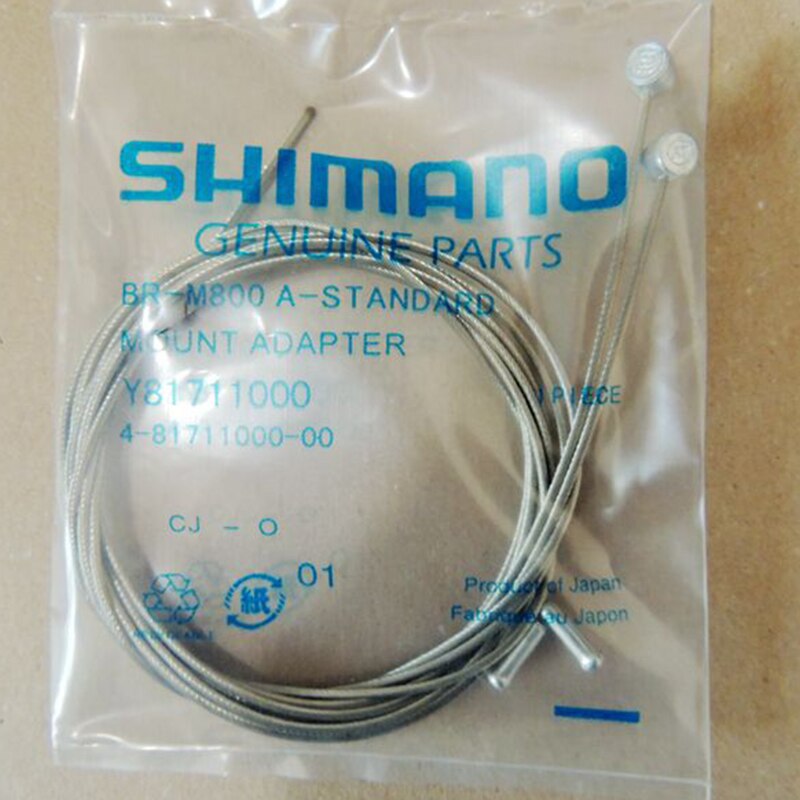 Bicycle Brake Cable Front And Real Settings Mountain Bike V Brake Cable Shifter Cable Housing Bicycle Cable Housing Bicycle Shif