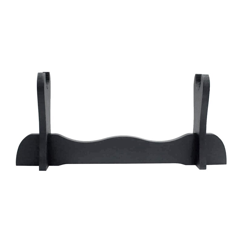 1PC Acrylic Samurai Sword Display Stand Traditional Sword Stand Display Stand Acrylic Display Stand