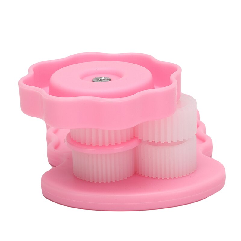 Plastic Paper Quilling Tool Sewing Scrapbooking Stamping Crimping Paper Rolling Hand Tools Wave Shape Craft Paper Arts Crafts