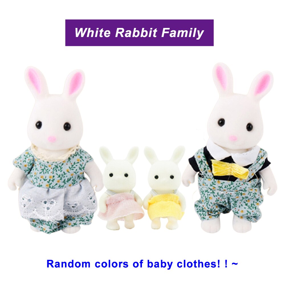 Wald Familie 1:12 Puppenhaus Wohnzimmer Vergnügungspark Ebene Puppe Zubehör Mini Modell Möbel vorgeben Spielen Für Mädchen: Freier Raum