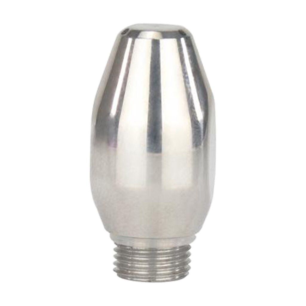 Stainless Steel Coffee Machine Steam Nozzle Perfect Universal Milk Foam Spout For Barista Rocket/Expobar Coffee Tool