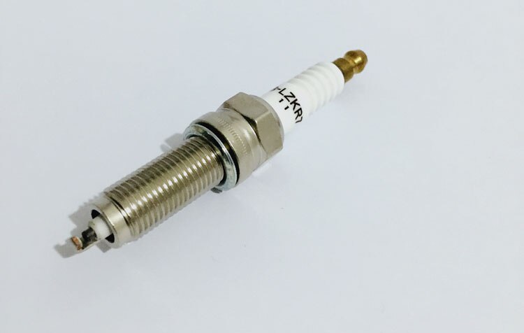GKG Nickel Spark Plug B-LZKAR7-11 4pcs FOR IXUH22 SXU22HCR11S VXUH22 VXUH22l ILKR7A ILKR7E6 Y7MPP33 RER8MC