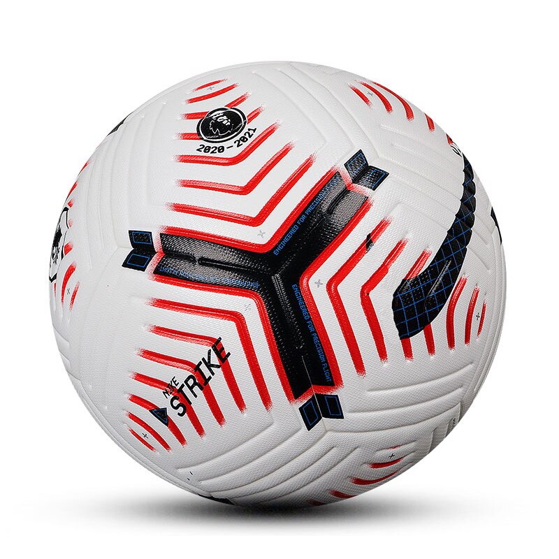 A+++ Premier PU Soccer Ball Official Size 5 Football Goal League Ball Outdoor Sport Training Balls Futbol Voetbal Bola: NFTB-2