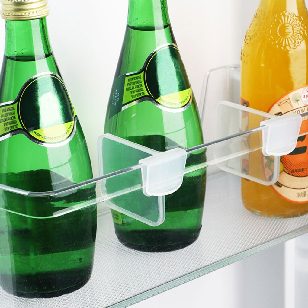 Refrigerator Storage Partition Board Kitchen Bottl... – Vicedeal
