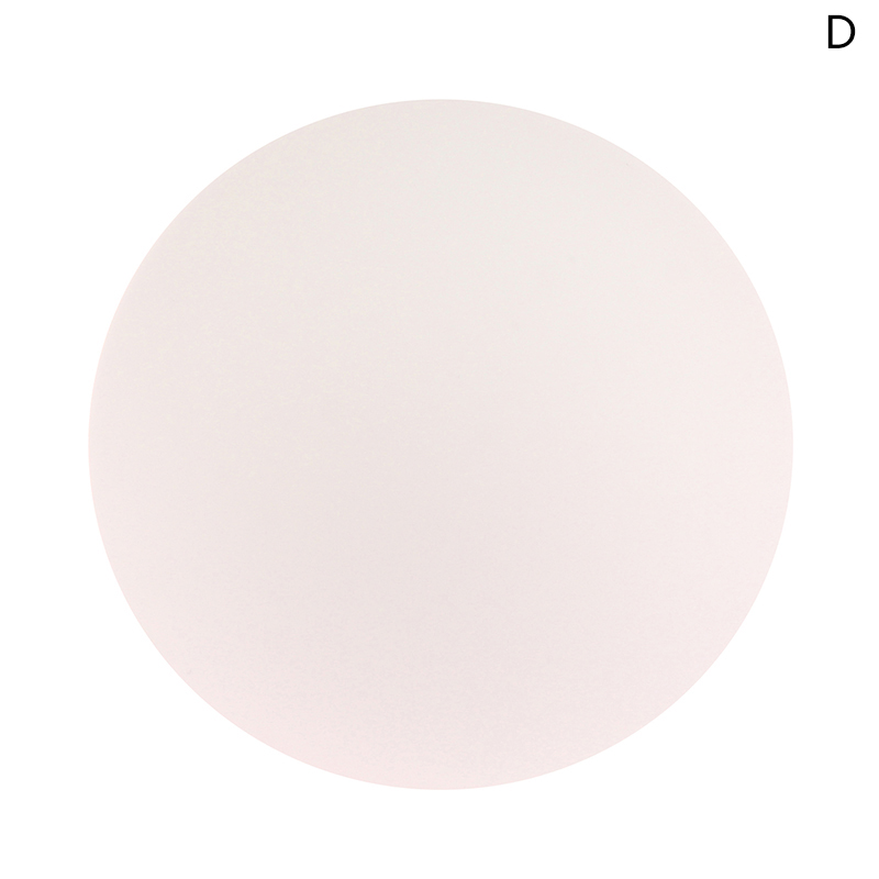 Witte Glazen Lampenkap Voor G9 Bol Mat 2Cm Fitter Opening Accessoires Glas Vervangende Bol Lampenkap Bal Glazen Lampenkap: Bruin