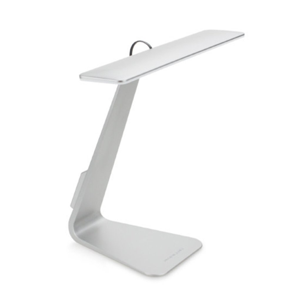 LED Desk Lamp Eye-caring Table Lamps Dimmable Office Lamp with USB Charging Port Touch Control Light