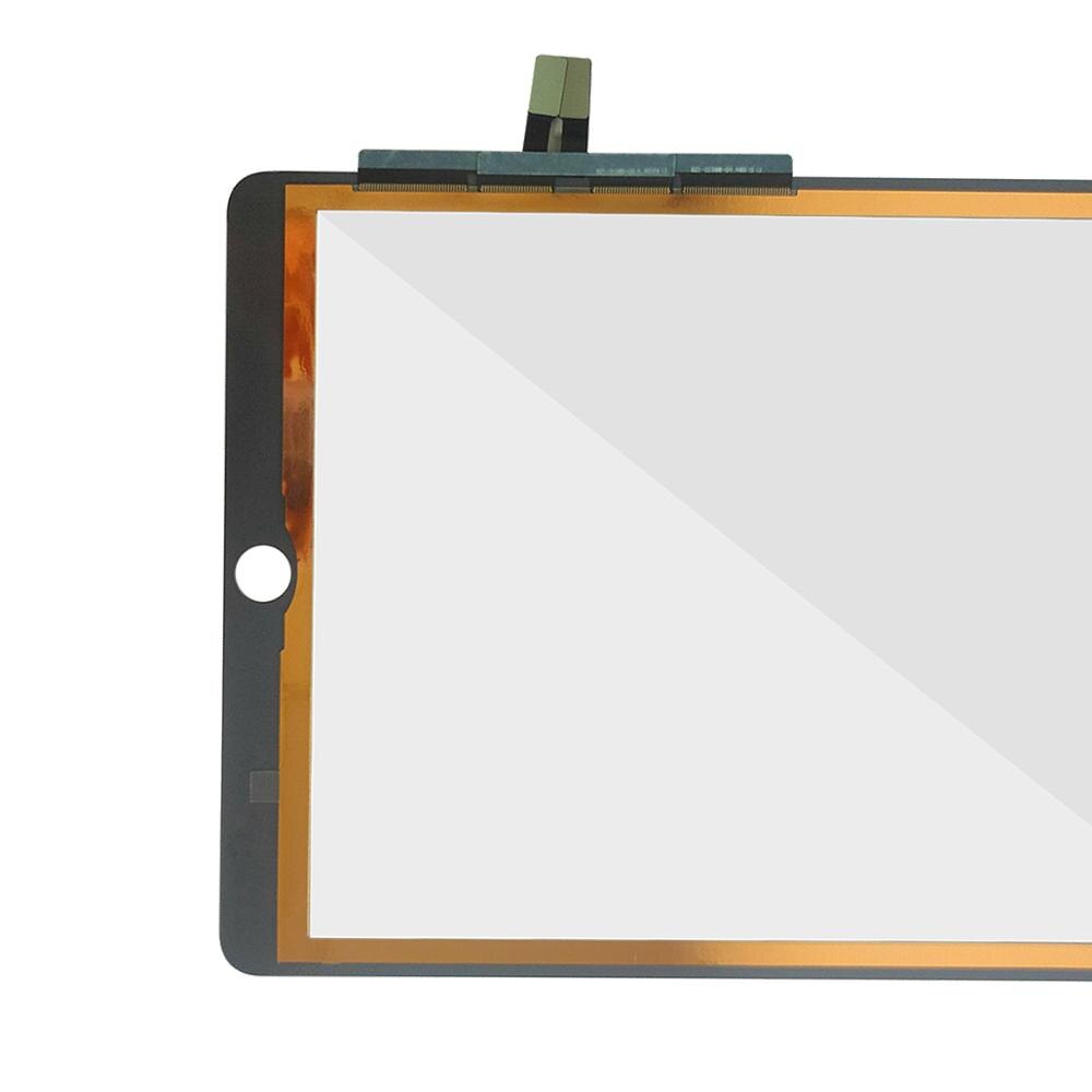 5PCS 9.7&quot; Touch Screen For iPad A1893 A1954 Touch Screen Panel Front Glass Touch Panel For iPad 6 6th Gen