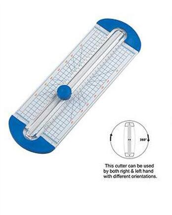 909-3 Paper Guillotine With RulerCutting Machine Paper Cutter Paper Trimmer Handmade Slitter Good