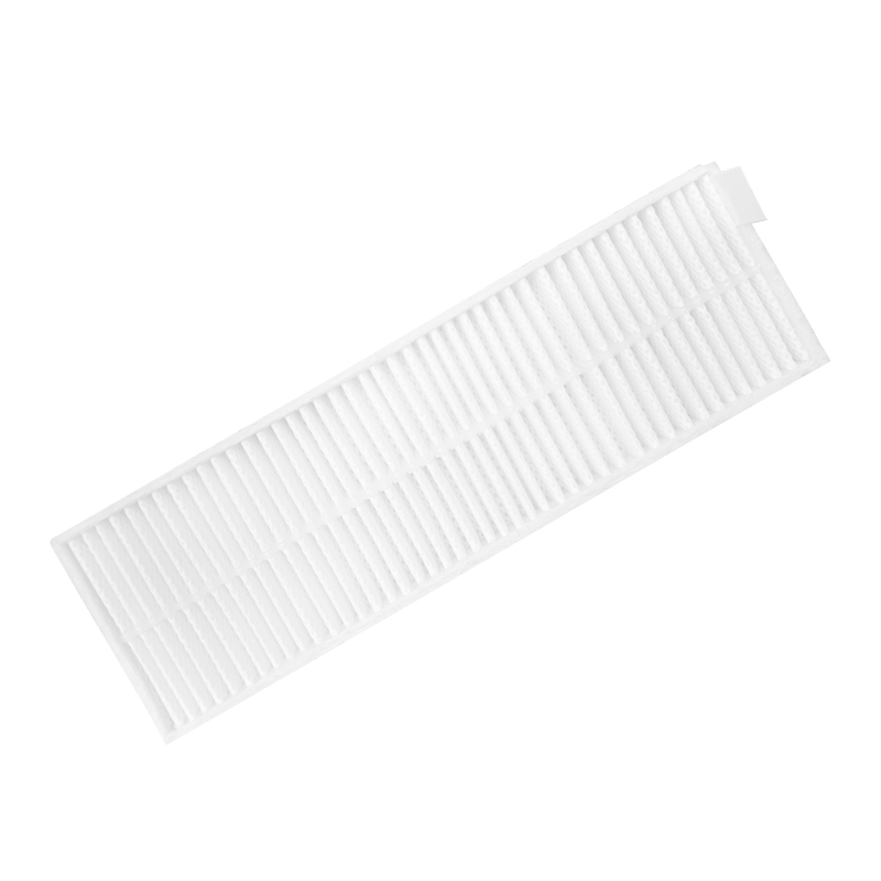 Compatible con Xiaomi Mi Robot aspirador Mop Essential G1/MJSTG1/SKV4136GL) pieza accesorio de fregona con filtro de Cepillo Lateral principal