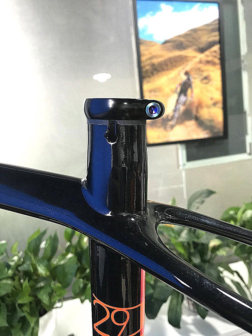 Aluminiumlegering cykel sadelstolps klämma 27.2/31.8/34.9mm sadelrör klämma mtb cykel sadel rör klämma cykel delar cykel sadel sadel klämma