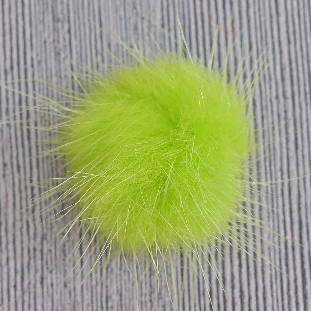 Magnetic Pom Pom (14 Colors ) nail charms 5 Pcs POM POMS FOR NAILS Pom-pom nails are the cutest nail art