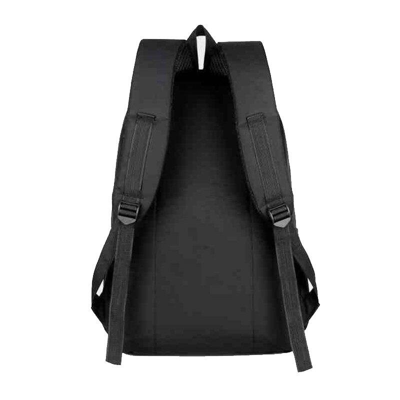 Men Backpack Laptop Teenager Boys Junior High School Bag Student Campus Back Pack Male Large Capacity Bagpack Female Backpack