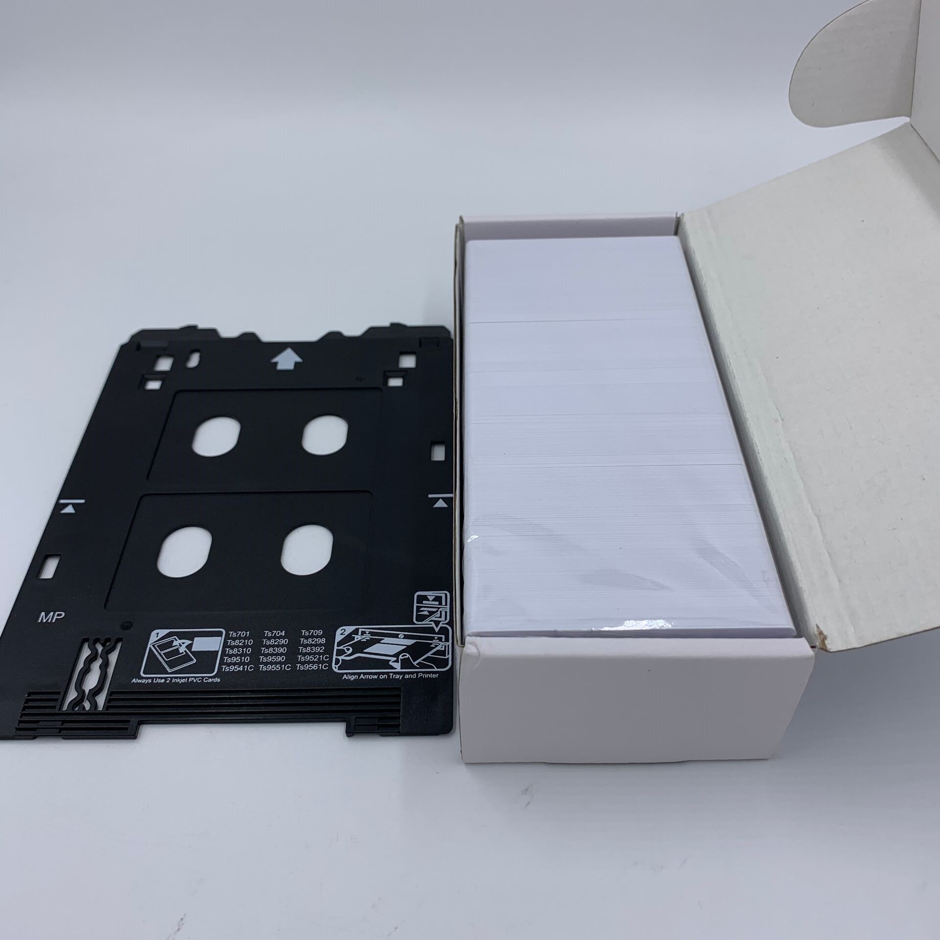 Inkjet Card Trays for Ts704 Ts701 Ts702 Ts703 Ts705 Ts706 Ts708