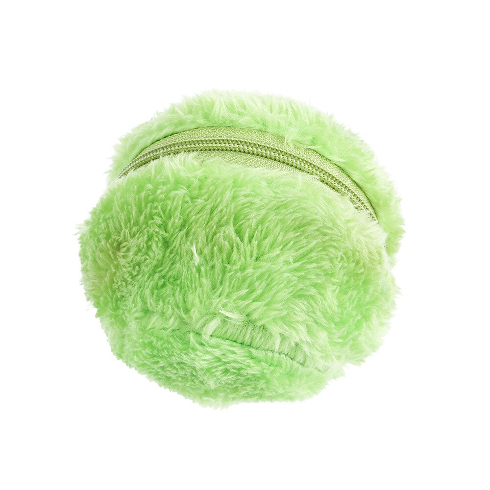 Huisdier Elektrische Speelgoed Bal Magic Roller Bal Speelgoed Automatische Roller Bal Magische Bal Hond Kat Huisdier Speelgoed Moet Gebruiken batterij