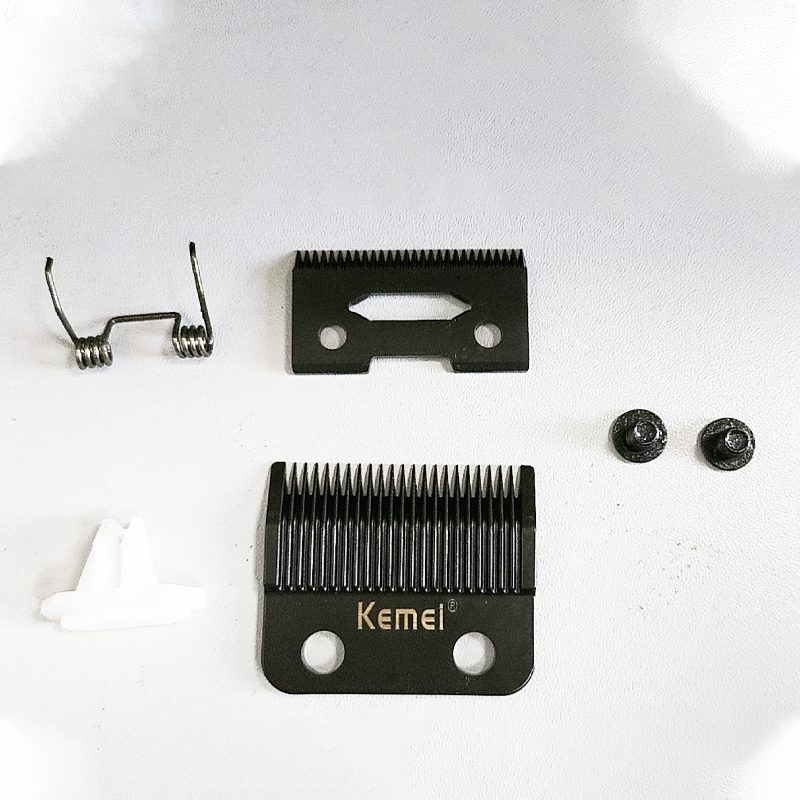 Vervangend mes voor Kemei 2296 tondeuse tondeuse