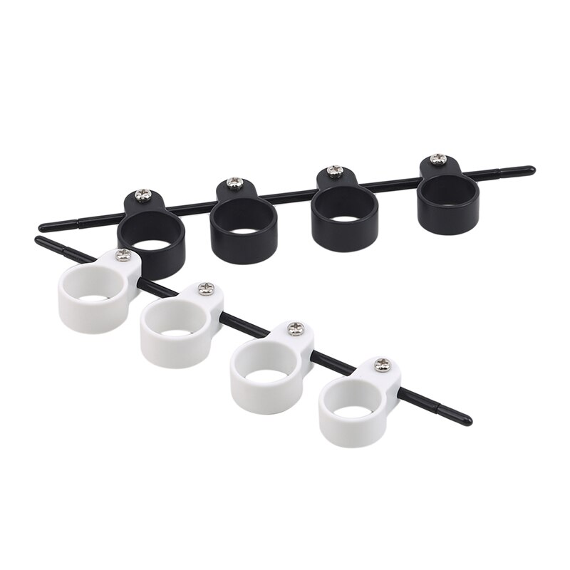 Plastic Acoustic Guitar Extender Musical Finger Extension Instrument Accessories Finger Strength Piano Span Practice