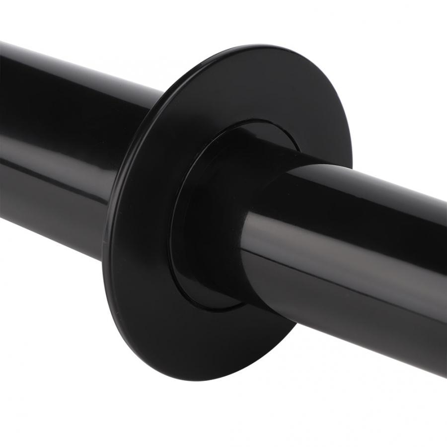 Cooking Machine Accessories General Blender Tamper Plastic Muddler for Blender Mixer 24cm Baking Tool Kitchenware