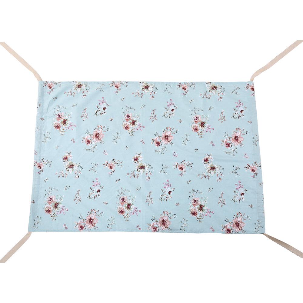 Hamaca desmontable portátil para bebés, familia europea y americana, Td209: flower