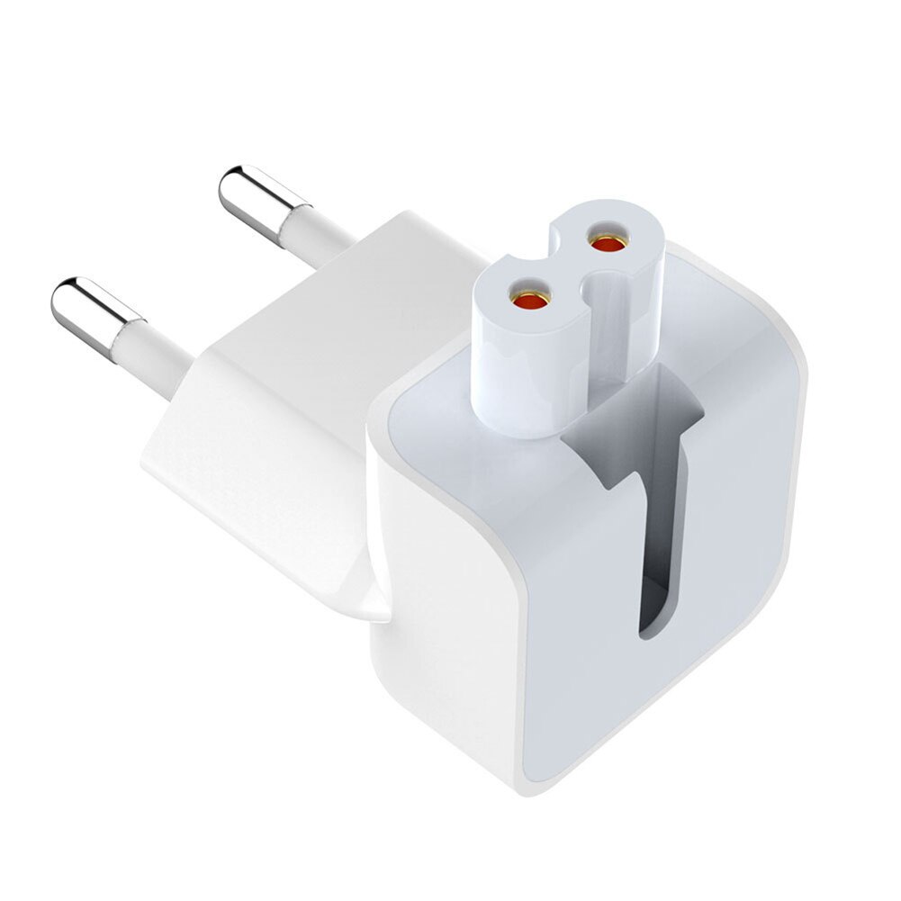 Authentieke Power Charger Eu Us Muur Plug Adapter Voeding Voor Apple Macbook Pro Air Ipad Accessoire