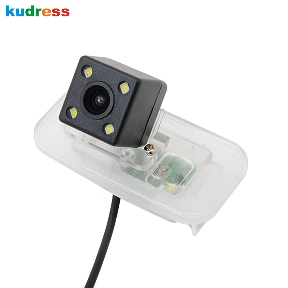 For Toyota Camry Sedan Car Rearview Camera Reverse... Grandado