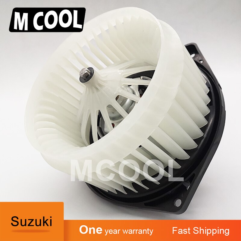 for auto air blower motor Heater Blower Moto for Suzuki Grand Vitara 7425076K12 7425064J10 7425064J12 2006
