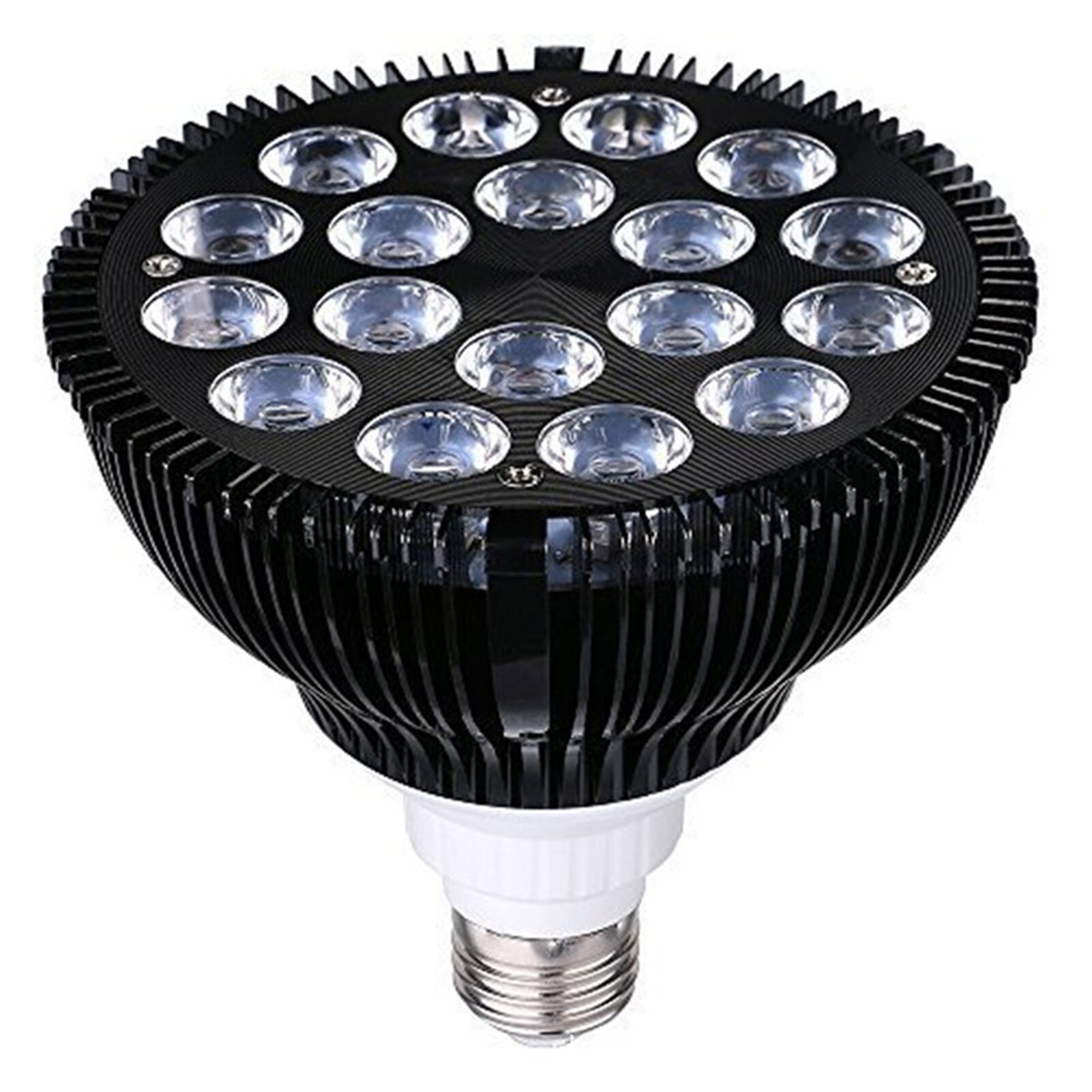 LED Grow Light Full Spectrum Red Blue UV IR Led Growing Lamp For Hydroponics Flowers Plants Vegetables