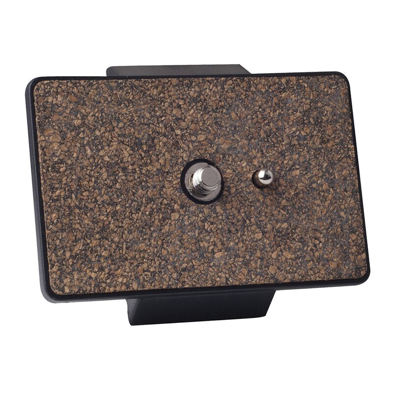Nuova Piastra A Sgancio Rapido per QB-6RL PH-368 PH-268R /288R VCT-870RM DC70