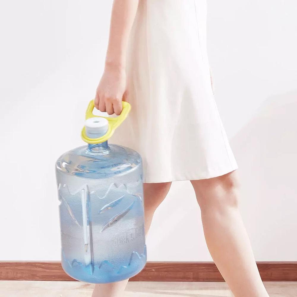 Xiaomi Automatic Rechargeable USB Mini Touch Switch Water Pump Wireless Electric Dispenser with TDS Test Water Pumping Device