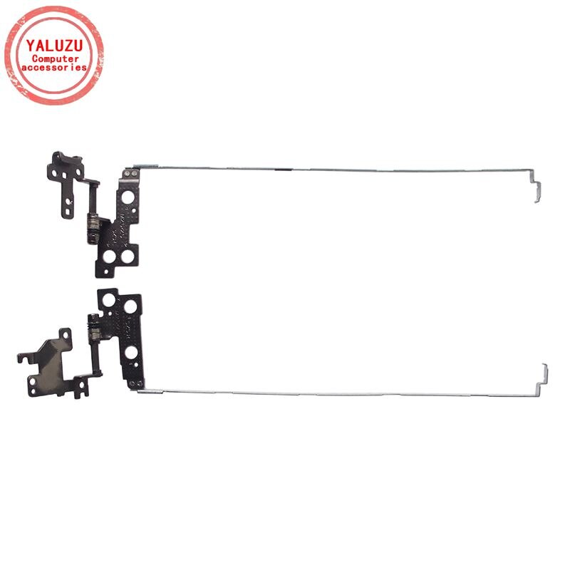 Laptop Lcd Hinge FOR HP 14-CF 14S-CF 14S-CR TPN-I130 14Q-CS 14-CK 14-DF Hinges