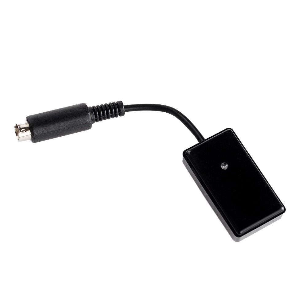Receptor convertidor adaptador inalámbrico CAT a Bluetooth para YAESU FT-817 FT-857 FT-897 FT897 FT817 YAESU CT-62 Radio de repuesto