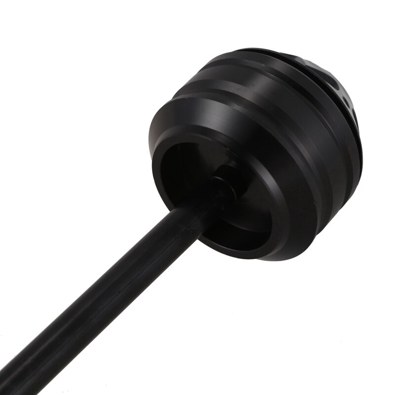 Motorcycle Front & Rear Wheel Fork Axle Slider Cap Crash Protector for BMW G310GS G310R