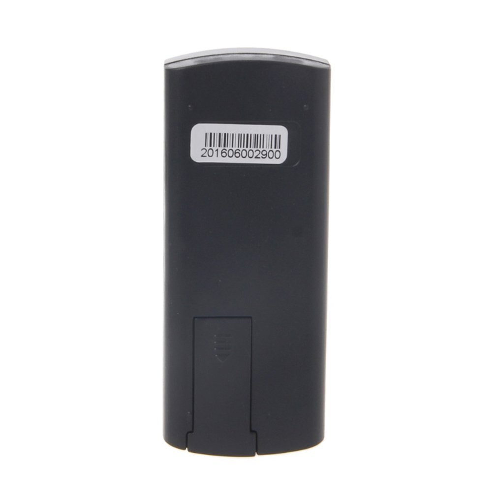 Wireless Lamp Remote Control Switch Receiver Transmitter Easy Installation Portable Remote Switch For LED Lights