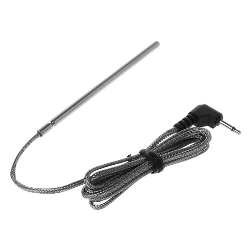 Voor Vervanging Van De BBQ-thermometer Is Een 3PCS-set Compatibel Met Dc2 5 Fitting Voor Nauwkeurige Temperatuurmonitoring~p193452800