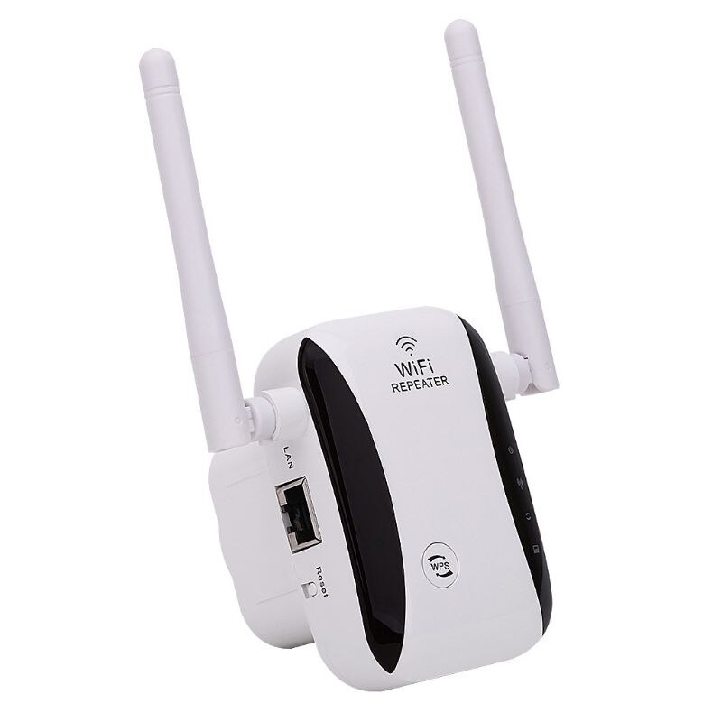 Wifi Repeater Us Uk Eu Au Plug Range Extender Draadloze 2.4Ghz Hoge Snelheid Booster Y5LA