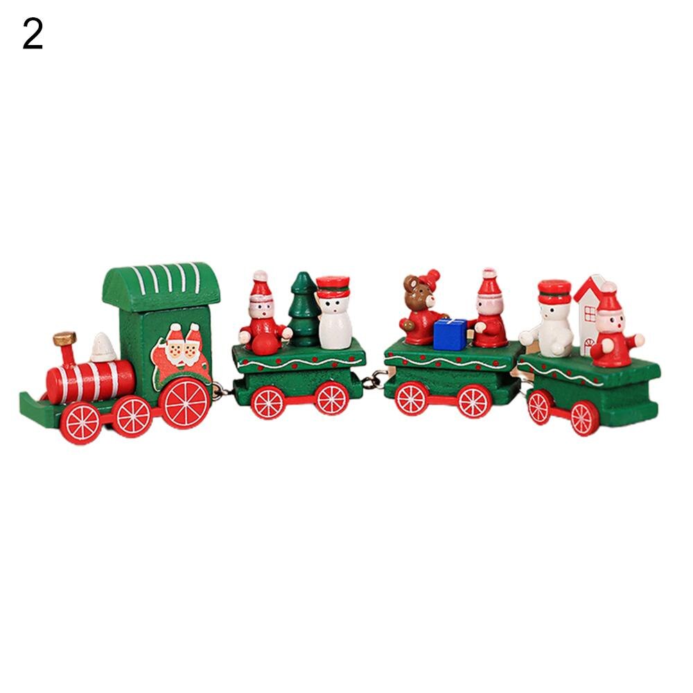 Elektrisk toglegetøj lang skinneskinnesæt med lys lyd klassisk damptogslegetøj gør-det-selv-syninger pædagogisk legetøj jul fødsel: 2