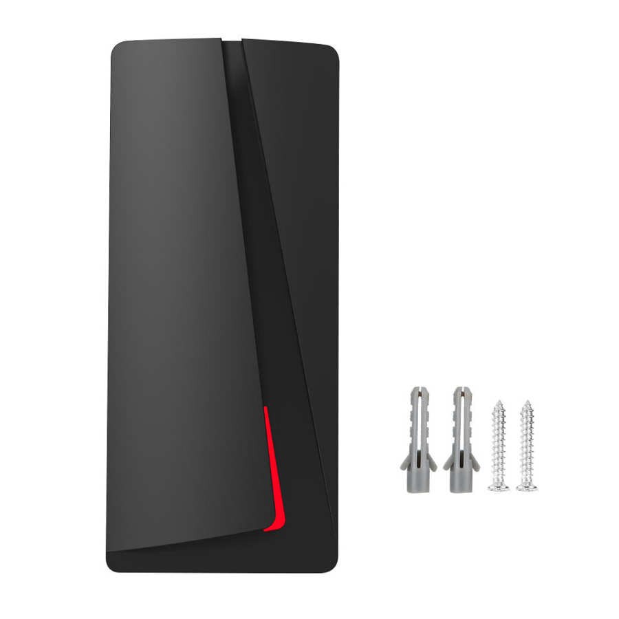 Waterproof Smart Proximity Door Access Control System Card Reader Wiegand26/34: ID