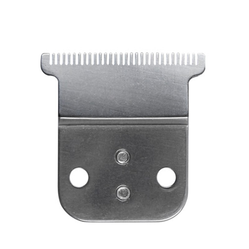 Pro Trimmer Vervanging T Blade-Carbon Staal Blade-Voor D8 Andis Tondeuse Trimmer