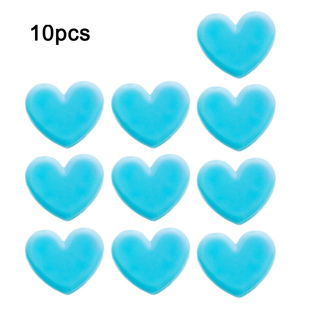 20 stuks natuurlijke kleurrijke mini gekleurde veer houten clips kleding fotopapier wasknijper knutselklemmen feestdecoratie: Blauw