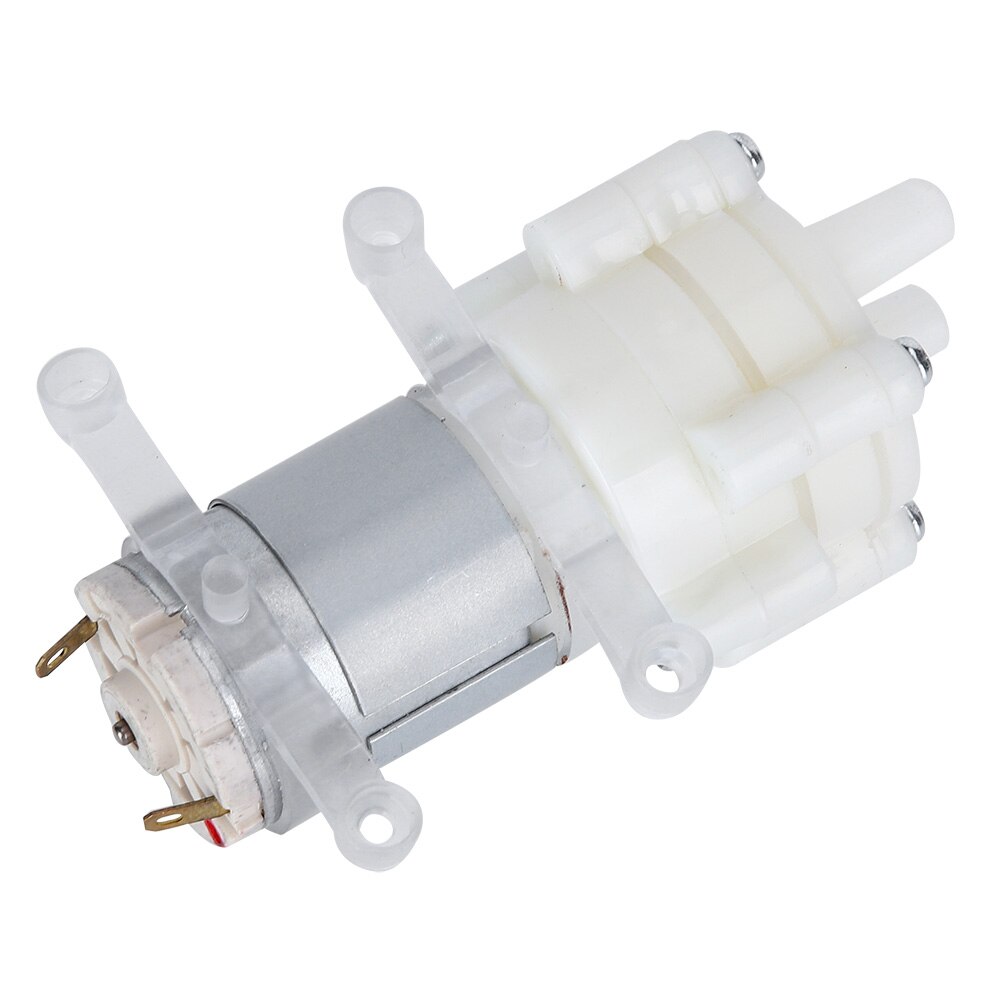 Electric Grass Trimmer Cutter Grass Trimmer 365 DC Aquarium Diaphragm Water Pump Mini Electric Pumping Machine for Fish Tank