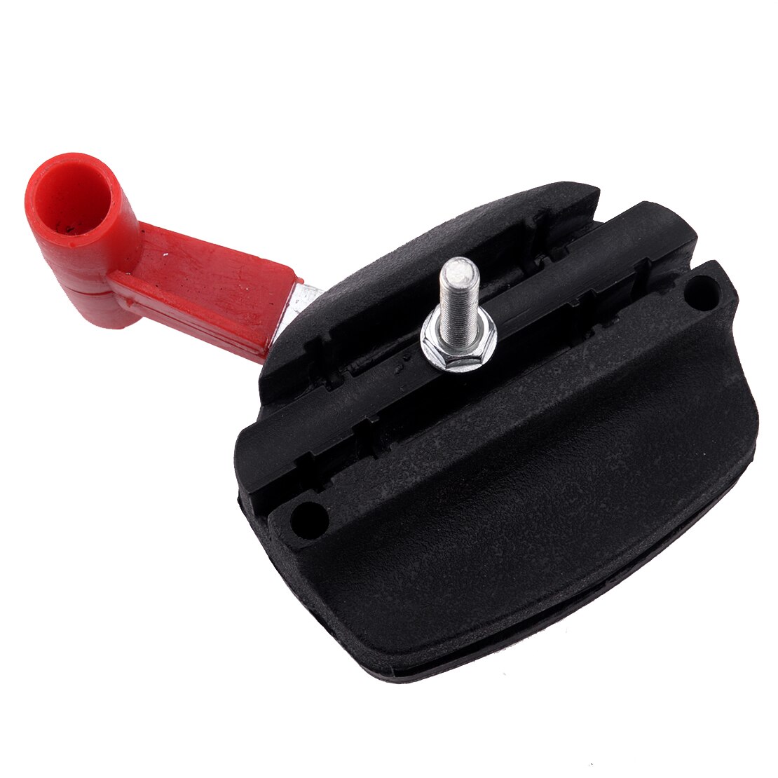 Lawn Mower Throttle Choke Lever Fit for Electric Petrol Lawnmower Universal