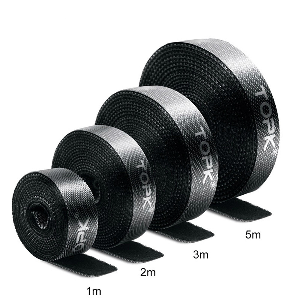 Nylon Gesp Headset Datakabel Opslag Gesp Voor Koppelverkoop Dunne Draden Opladen Kabelbinders Computer Harnas Manager