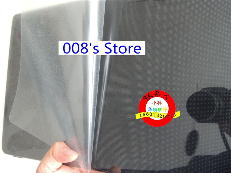 Nowe etui dla ASUS A45 X45 K45 K45VD K45VM K45V A85 A85V A45V A45A R400 R400V A85V Top LCD tylna pokrywa/pokrywy przedniej/wielkie litery podpórce pod nadgarstki/dół: Back Cover Glossy