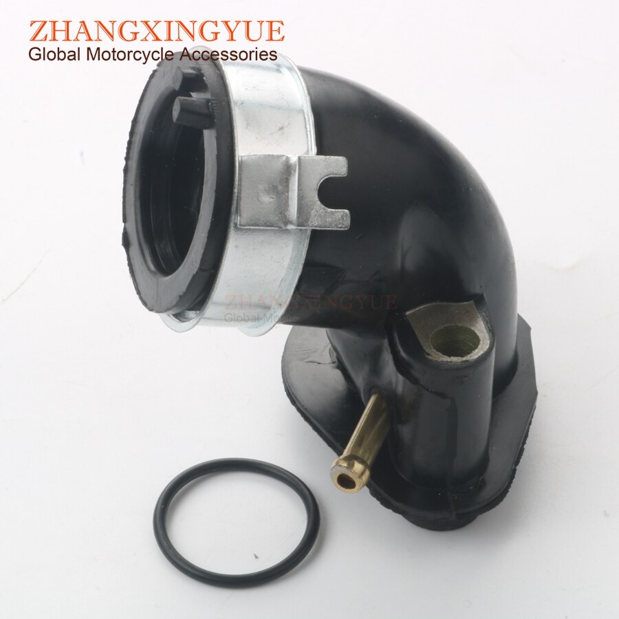 scooter Intake manifold for JACKFOX 50 City Retro Star Eco Fox Formula One GT Speed Fox S YY50QT-26