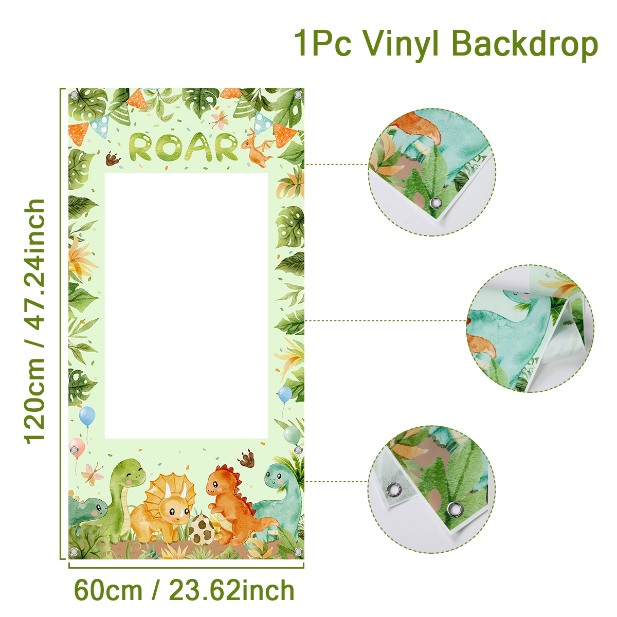 Roar Dinosaur Disposable Tableware 1st Birthday Party Decorations Kids Boys Favors Jurassic World Dino Baby Shower Supplies