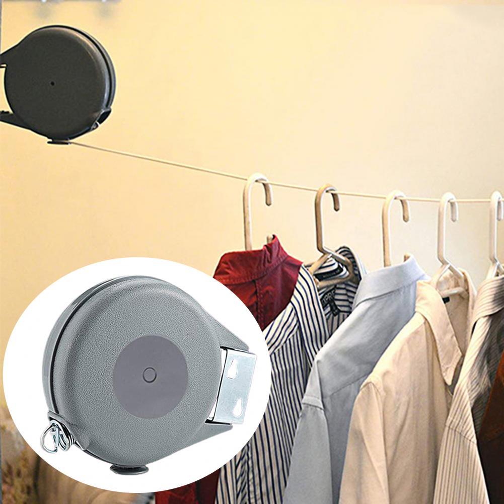 12M Clothes Drying Rack Rope Stainless Steel Cloth... – Vicedeal